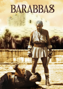 Barabbas-Barabbas