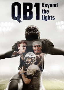 QB1: Beyond the Lights (Season 3)-QB1: Beyond the Lights (Season 3)