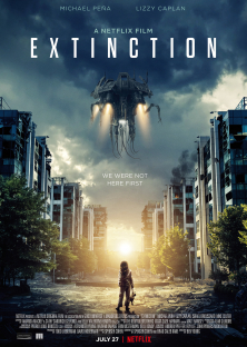 Extinction-Extinction