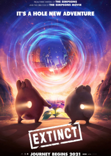 Extinct-Extinct