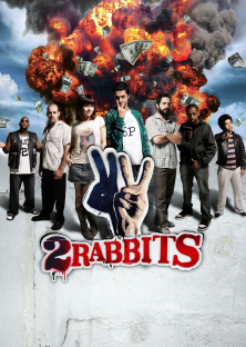 Two Rabbits-Two Rabbits