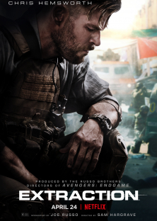 Extraction-Extraction