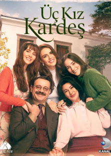 Uc Kiz Kardes -Uc Kiz Kardes 