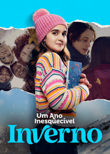 An Unforgettable Year – Winter-An Unforgettable Year – Winter
