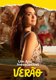 An Unforgettable Year: Summer-An Unforgettable Year: Summer