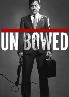 Unbowed-Unbowed