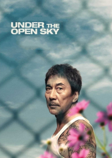 Under The Open Sky-Under The Open Sky