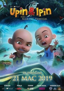 Upin&Ipin (Season 13)-Upin&Ipin (Season 13)