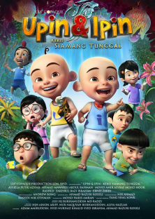 Upin&Ipin (Season 14)-Upin&Ipin (Season 14)