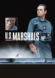 U.S. Marshals-U.S. Marshals