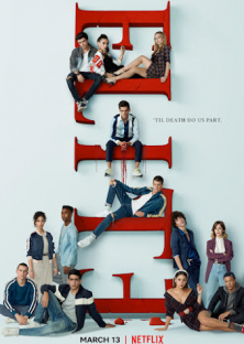 Elite (Season 3)-Elite (Season 3)