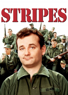 Stripes-Stripes