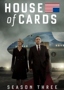 House of Cards (Season 3)-House of Cards (Season 3)