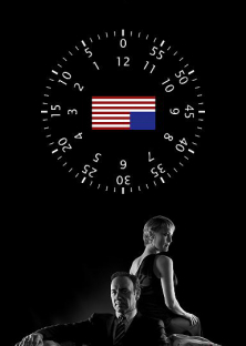 House of Cards (Season 5)-House of Cards (Season 5)