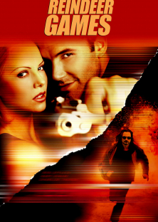 Reindeer Games-Reindeer Games