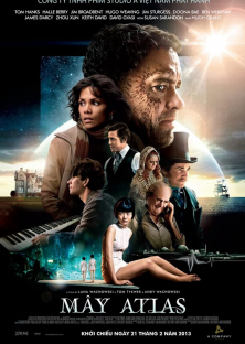 Cloud Atlas-Cloud Atlas