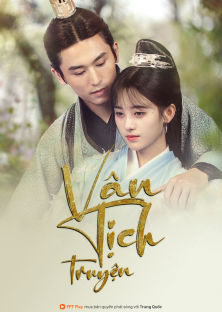 Legend Of Yunxi-Legend Of Yunxi