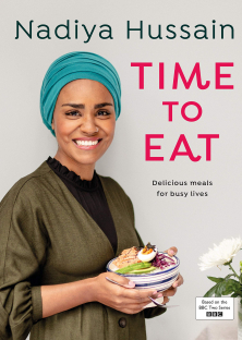 Nadiya’s Time to Eat-Nadiya’s Time to Eat