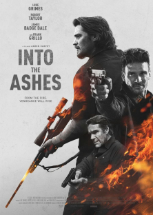 Into The Ashes-Into The Ashes