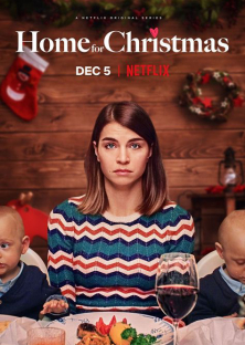 Home for Christmas (Season 2)-Home for Christmas (Season 2)