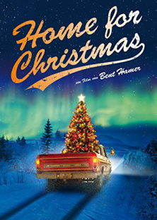 Home for Christmas-Home for Christmas