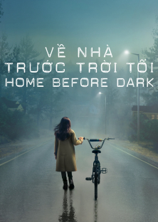 Home Before Dark (Season 1)-Home Before Dark (Season 1)