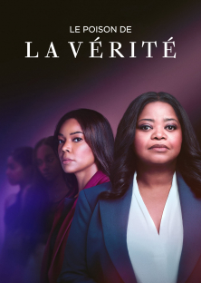 Truth Be Told (Season 3)-Truth Be Told (Season 3)