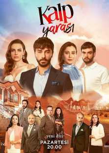 Kalp Yarasi-Kalp Yarasi