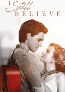 I Still Believe-I Still Believe