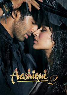 Aashiqui 2-Aashiqui 2