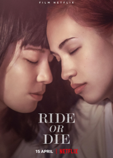 Ride or Die-Ride or Die