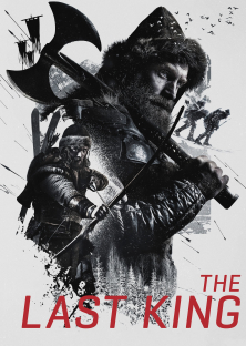 The Last King-The Last King