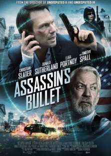 Assassin's Bullet-Assassin's Bullet