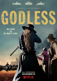 Godless-Godless