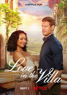 Love in the Villa-Love in the Villa