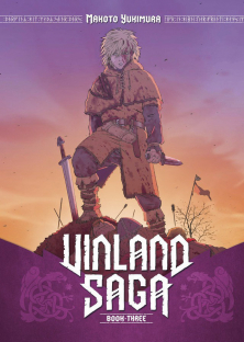 VINLAND SAGA-VINLAND SAGA