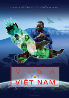 Visa for VietNam-Visa for VietNam