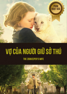 The Zookeeper's Wife-The Zookeeper's Wife