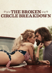 The Broken Circle Breakdown-The Broken Circle Breakdown