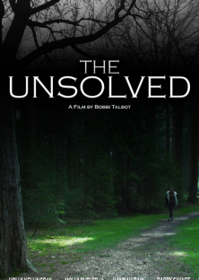 Unsolved-Unsolved