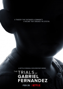 The Trials of Gabriel Fernandez-The Trials of Gabriel Fernandez