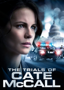 The Trials of Cate McCall-The Trials of Cate McCall