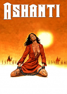 Ashanti-Ashanti