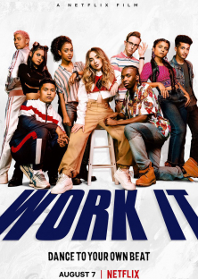 Work It-Work It