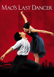 Mao's Last Dancer-Mao's Last Dancer