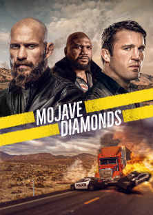 Mojave Diamonds-Mojave Diamonds