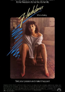 Flashdance-Flashdance