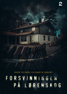 The Lørenskog Disappearance-The Lørenskog Disappearance