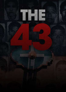 The 43-The 43