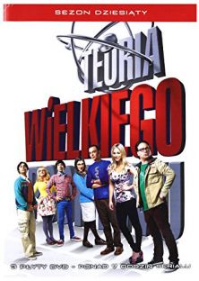 The Big Bang Theory (Season 10)-The Big Bang Theory (Season 10)